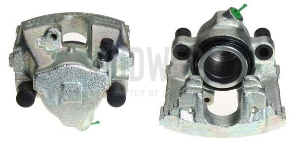 BUDWEG CALIPER Jarrusatula 342535